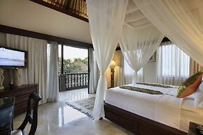 Manzelejepun Villa & Pavilion