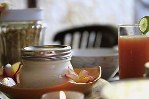 Manzelejepun Villa & Pavilion