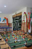 Manzelejepun Villa & Pavilion