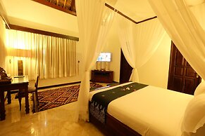 Manzelejepun Villa & Pavilion