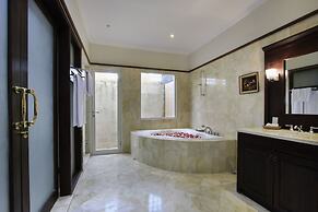 Manzelejepun Villa & Pavilion