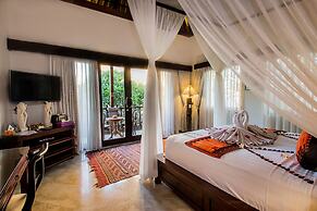 Manzelejepun Villa & Pavilion