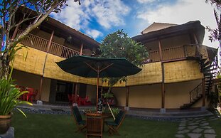 Manzelejepun Villa & Pavilion