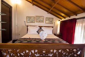 Manzelejepun Villa & Pavilion