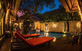 Manzelejepun Villa & Pavilion