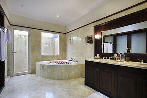 Manzelejepun Villa & Pavilion