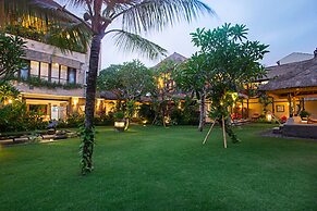 Manzelejepun Villa & Pavilion