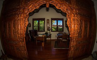 Manzelejepun Villa & Pavilion