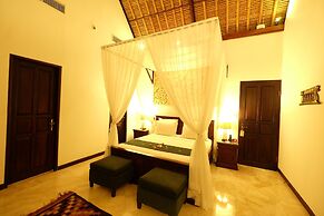 Manzelejepun Villa & Pavilion