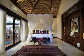 Manzelejepun Villa & Pavilion