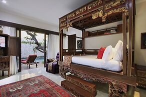 Manzelejepun Villa & Pavilion