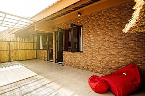 Manzelejepun Villa & Pavilion