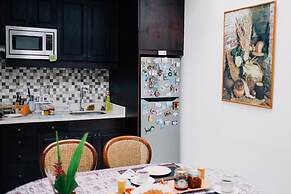 Manzelejepun Villa & Pavilion