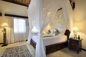 Manzelejepun Villa & Pavilion