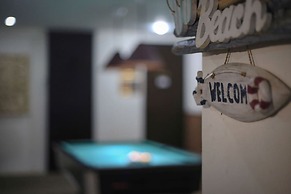 Manzelejepun Villa & Pavilion