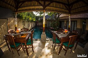 Manzelejepun Villa & Pavilion