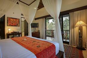 Manzelejepun Villa & Pavilion