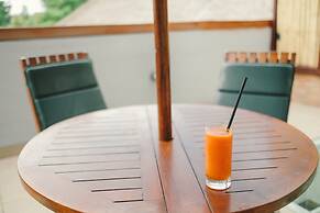 Manzelejepun Villa & Pavilion