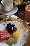 Manzelejepun Villa & Pavilion