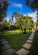 Manzelejepun Villa & Pavilion