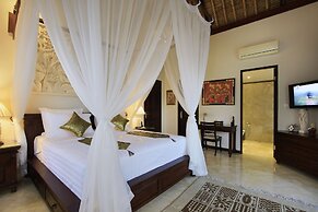 Manzelejepun Villa & Pavilion