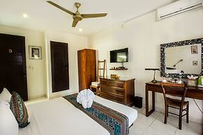 Manzelejepun Villa & Pavilion