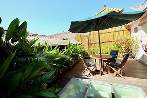 Manzelejepun Villa & Pavilion