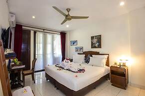 Manzelejepun Villa & Pavilion