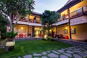 Manzelejepun Villa & Pavilion