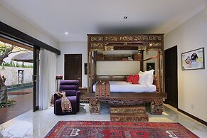 Manzelejepun Villa & Pavilion