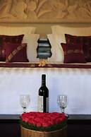 Manzelejepun Villa & Pavilion