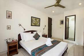 Manzelejepun Villa & Pavilion