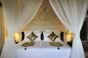 Manzelejepun Villa & Pavilion