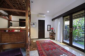 Manzelejepun Villa & Pavilion