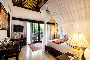 Manzelejepun Villa & Pavilion