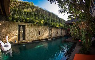 Manzelejepun Villa & Pavilion