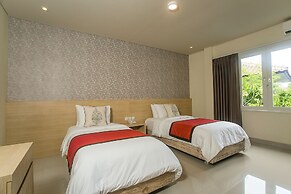 Mahalaksmi Boutique Hotel