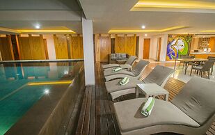 Mahalaksmi Boutique Hotel