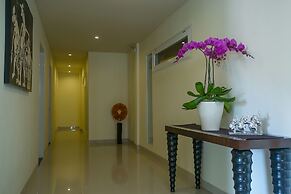 Mahalaksmi Boutique Hotel