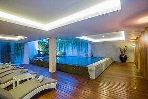 Mahalaksmi Boutique Hotel