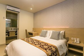 Mahalaksmi Boutique Hotel