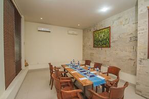 Mahalaksmi Boutique Hotel