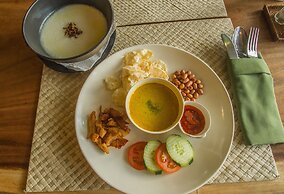 Mahalaksmi Boutique Hotel