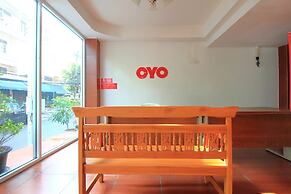 OYO 410 Diamond Boutique Hostel