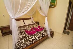 Omah D'Taman Hotel by EPS