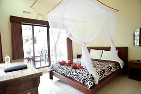 Omah D'Taman Hotel by EPS