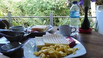 Omah D'Taman Hotel by EPS