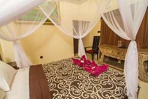 Omah D'Taman Hotel by EPS