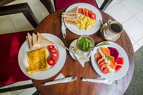 Omah D'Taman Hotel by EPS