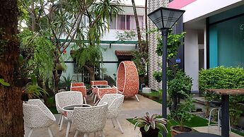 Coffee Station Hostel